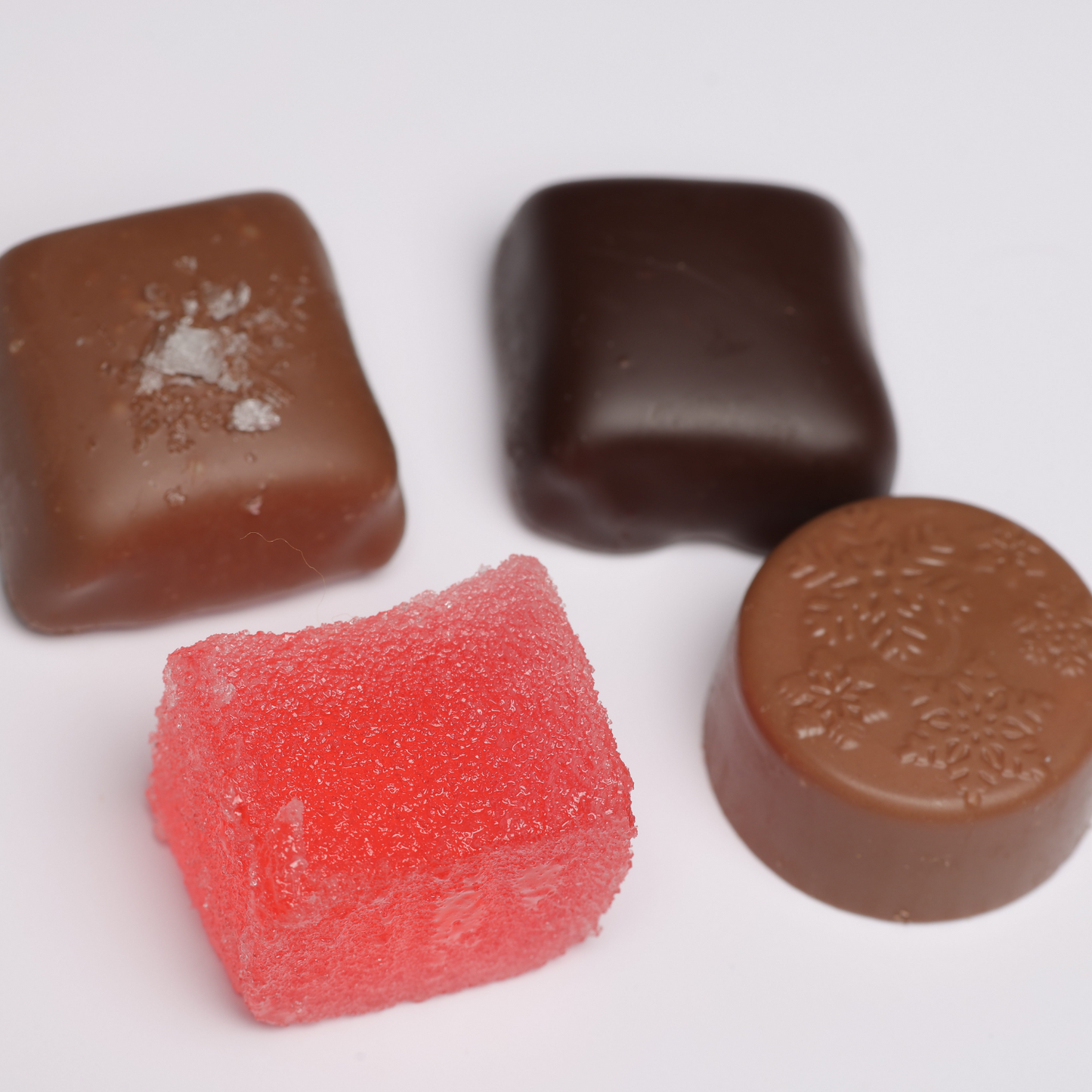 Sampler Assortment Box