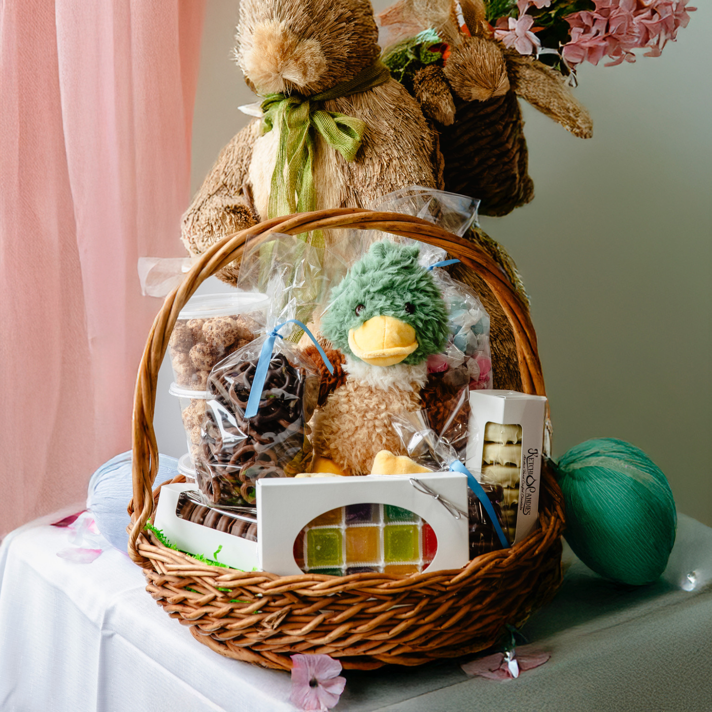 Easter Basket Bundle