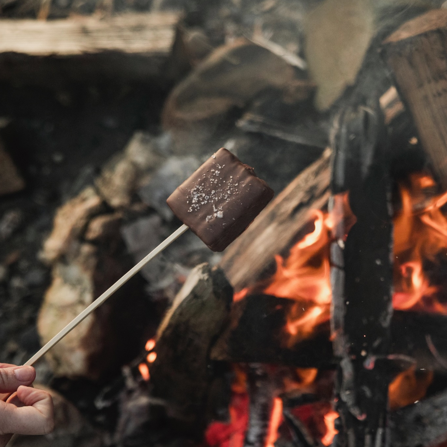 Ketchi S’mores