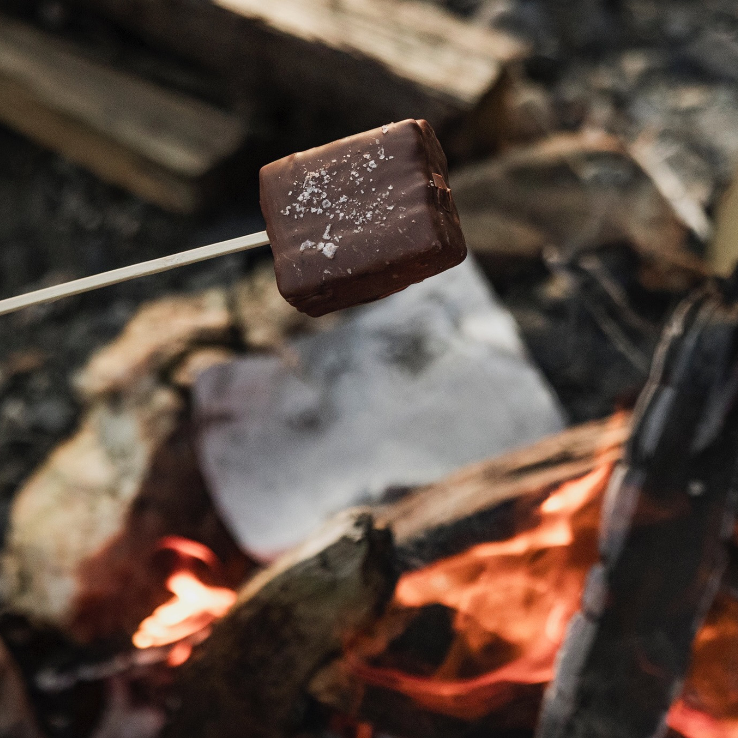 Ketchi S’mores