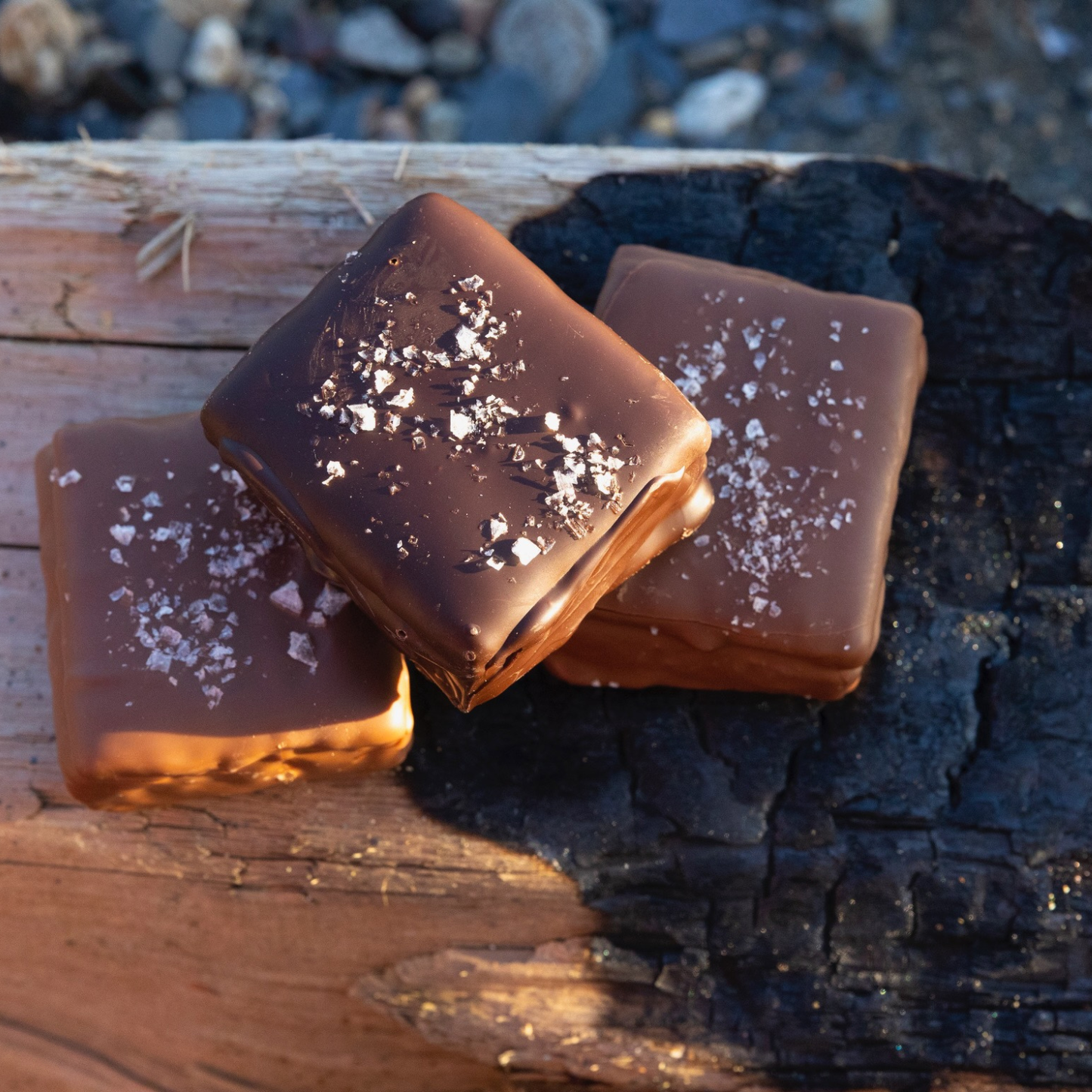 Ketchi S’mores