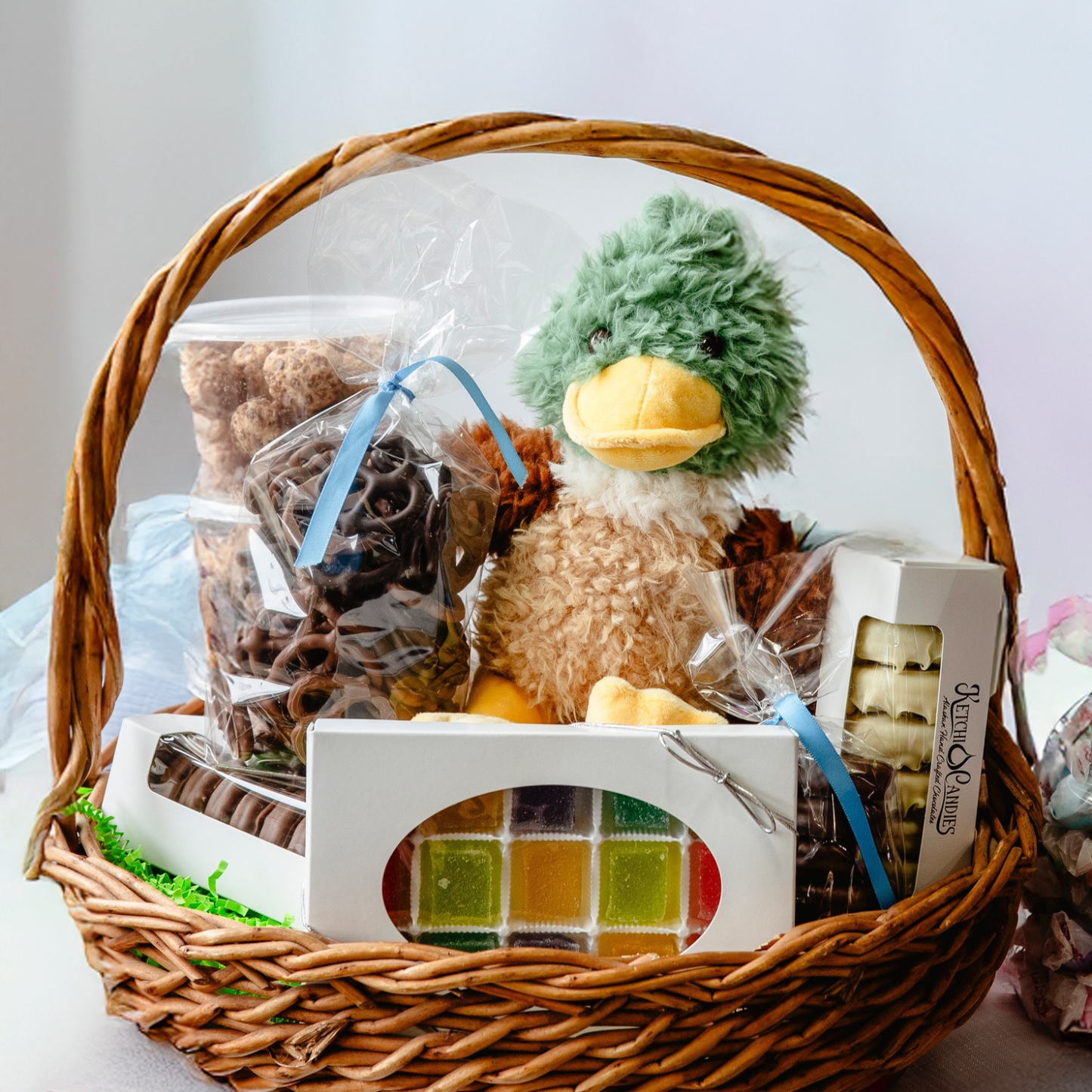 Easter Basket Bundle