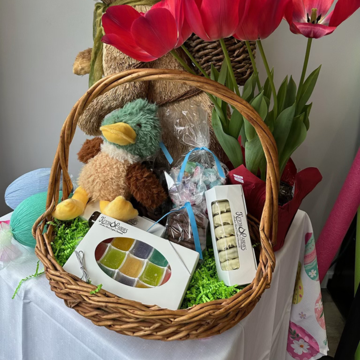 Easter Basket Bundle