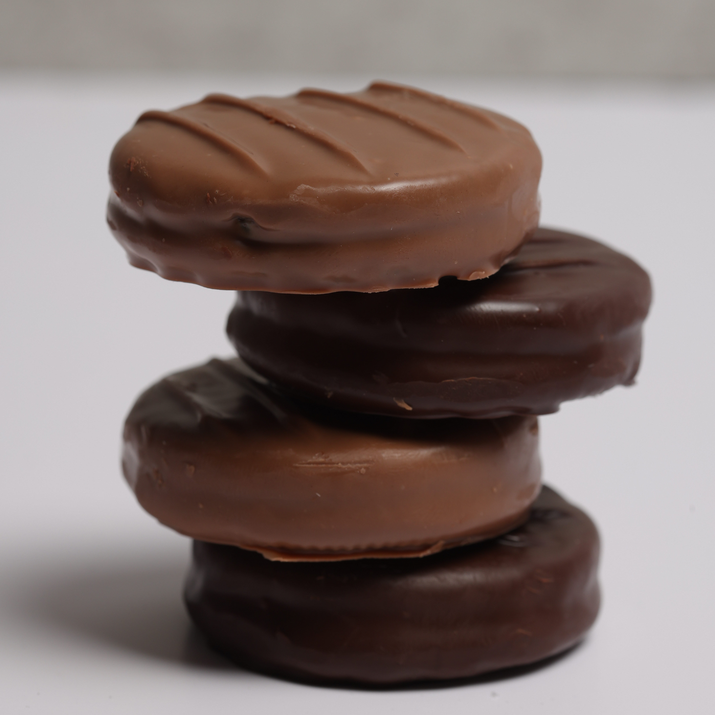 Chocolate Covered Oreos