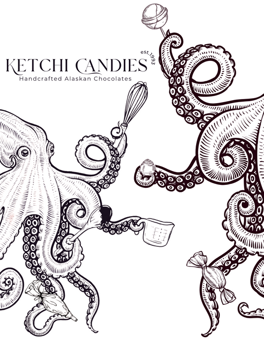 KetchiCandies Gift Card