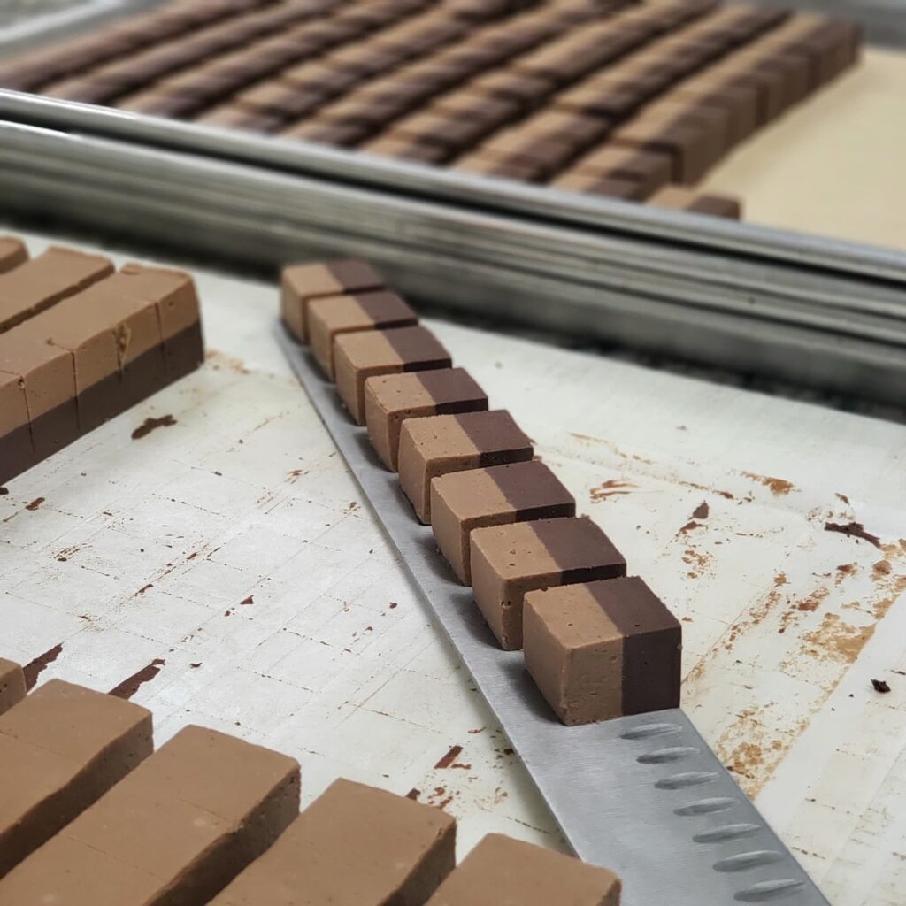 KetchiCandies chocolates